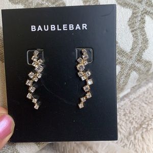 BAUBLEBAR Ear Crawlers - Brand new